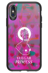 Vulgar Princess - Apple iPhone XS