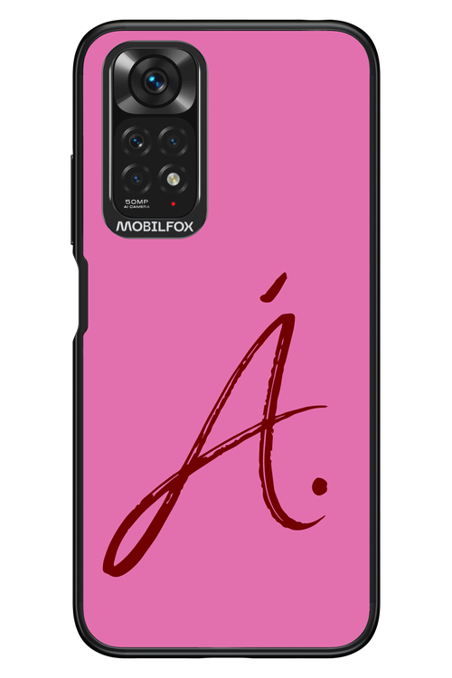 (Sorbet) A II 2.0 - Xiaomi Redmi Note 11/11S 4G