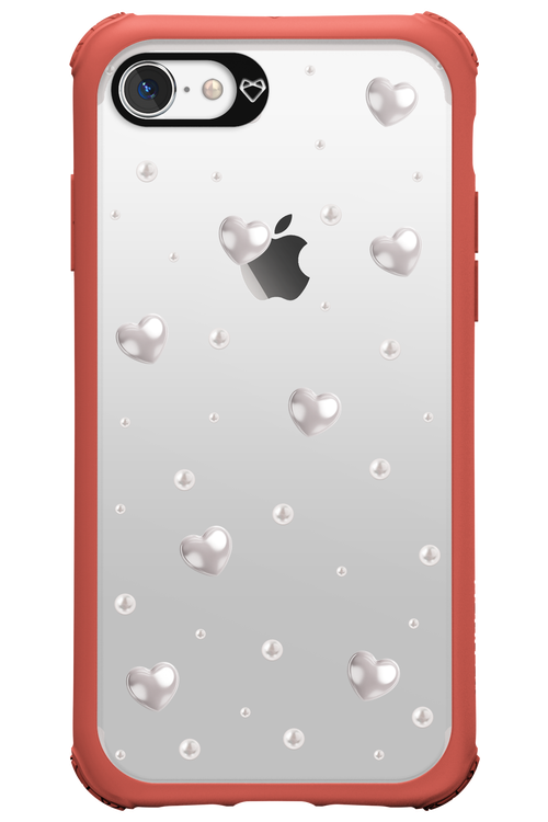 Pearl Tears 2.0 - Apple iPhone 7
