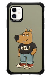 ChillHeli - Apple iPhone 11