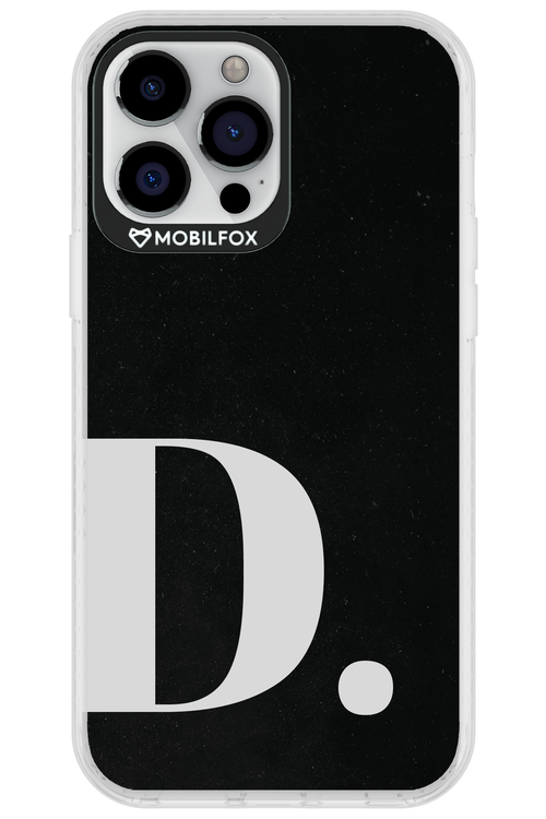 D (Off Space) 2.0 - Apple iPhone 13 Pro Max