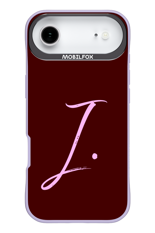 (Dark Blush) I 2.0 - Apple iPhone 17 Air