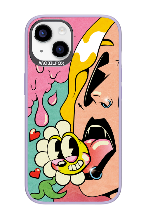 Love Sick 2.0 - Apple iPhone 14