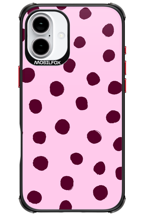 My Crush 2.0 - Apple iPhone 16 Plus