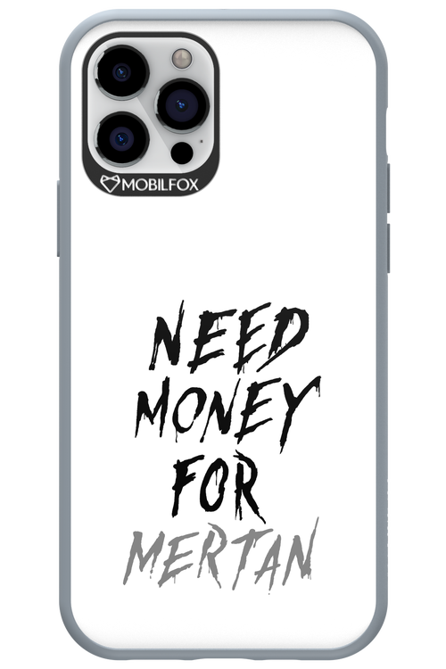 Need Money For Mertan - Apple iPhone 12 Pro