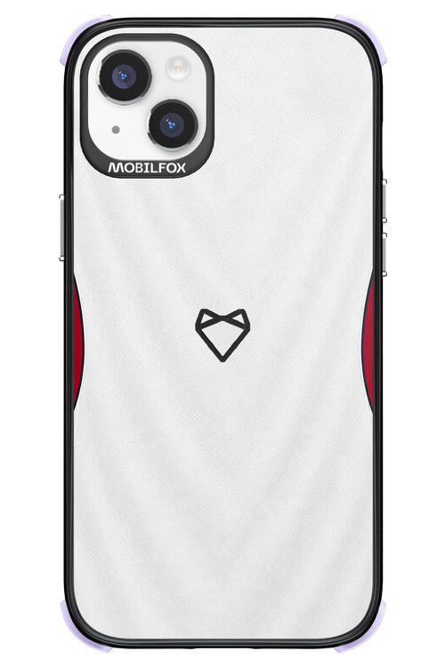 England X Mobilfox 2.0 - Apple iPhone 14 Plus