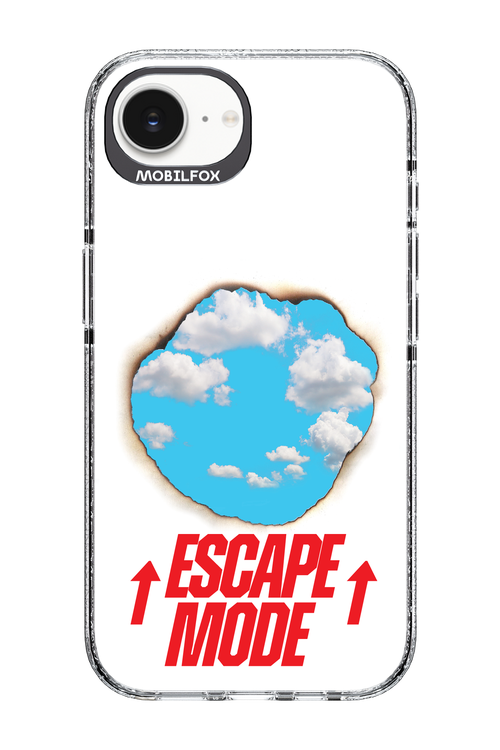Escape mode 2.0 - Apple iPhone 16e