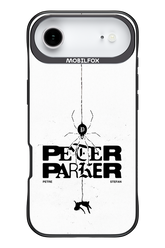 Peter Parker Cover 2.0 - Apple iPhone 17 Air