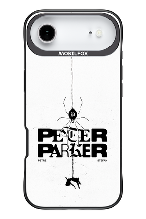 Peter Parker Cover 2.0 - Apple iPhone 17 Air