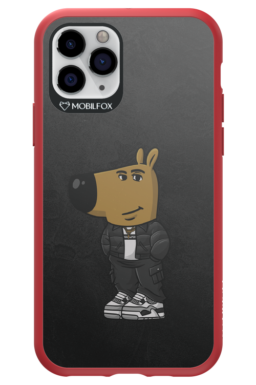 Chill Guy - Apple iPhone 11 Pro