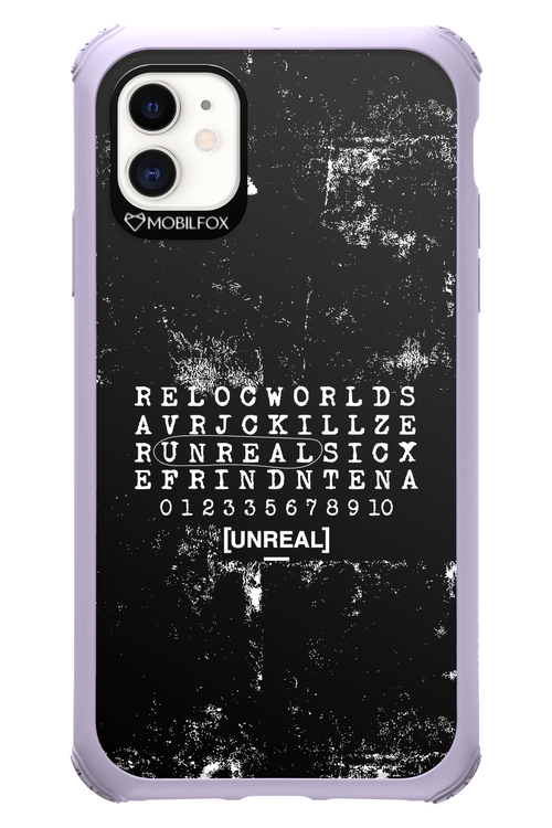 X Ten 2.0 - Apple iPhone 11