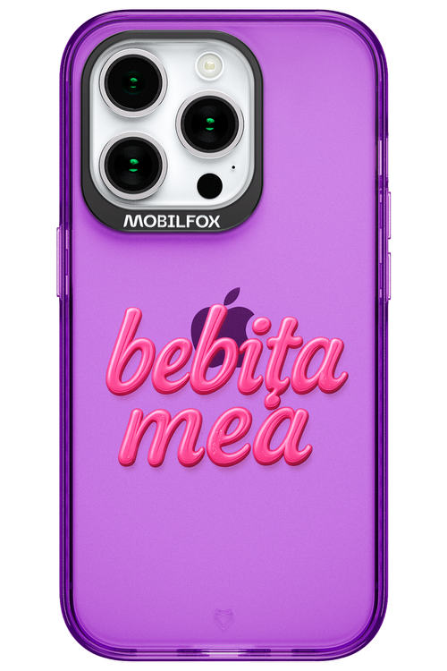 Meaa 2.0 - Apple iPhone 15 Pro