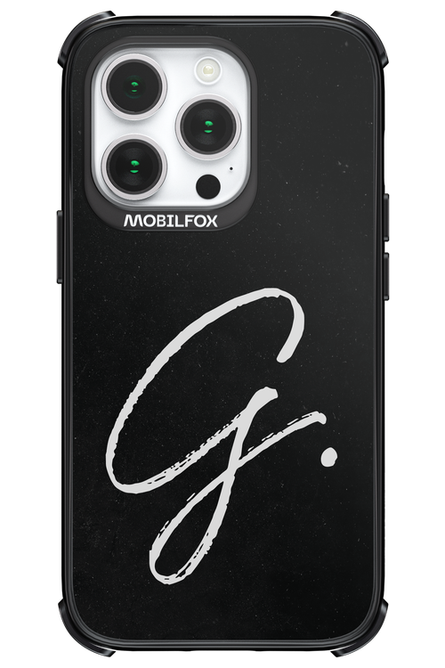 (Off Space) G 2.0 - Apple iPhone 14 Pro