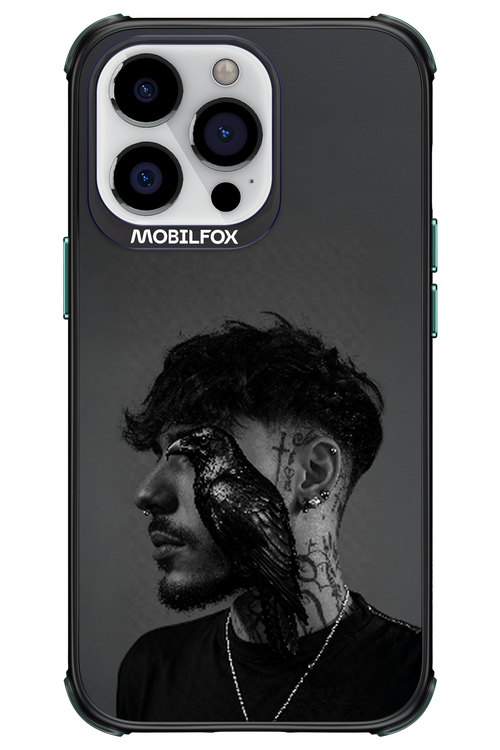 RAVEN - Apple iPhone 13 Pro
