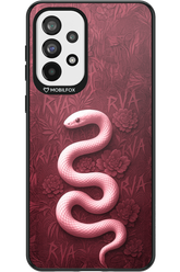 Rose Venom 2.0 - Samsung Galaxy A73
