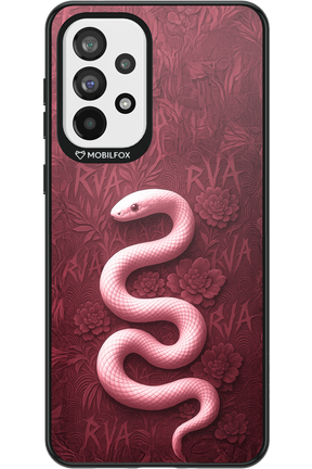 Rose Venom 2.0 - Samsung Galaxy A73