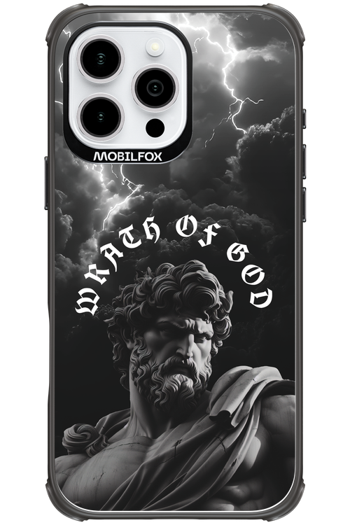 God 2.0 - Apple iPhone 16 Pro Max