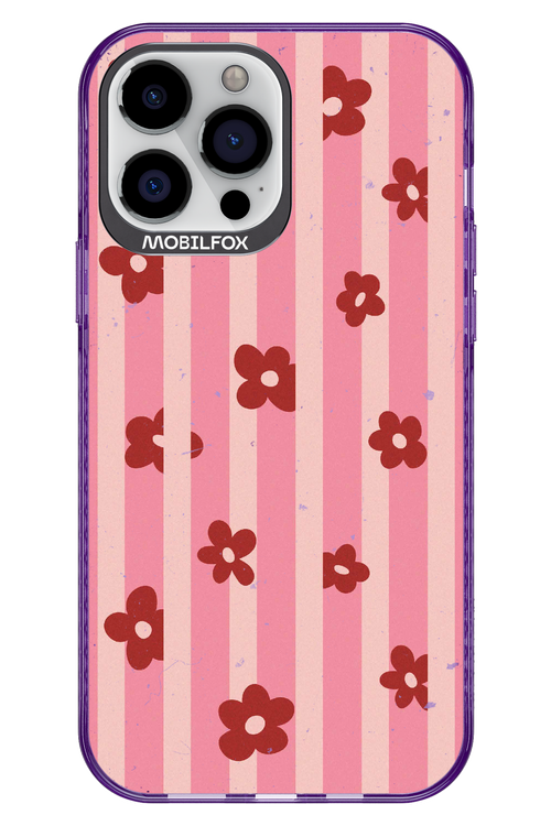Flower Powerr 2.0 - Apple iPhone 13 Pro Max