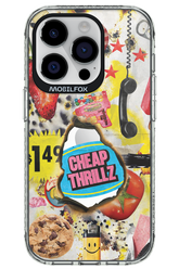 CHEAP THRILLZ - Apple iPhone 14 Pro