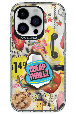 CHEAP THRILLZ - Apple iPhone 14 Pro