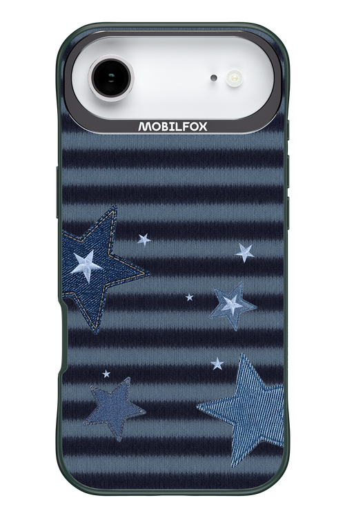 Baby Blue 2.0 - Apple iPhone 17 Air
