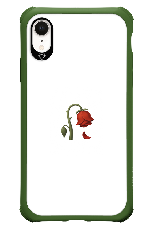 Rose 2.0 - Apple iPhone XR