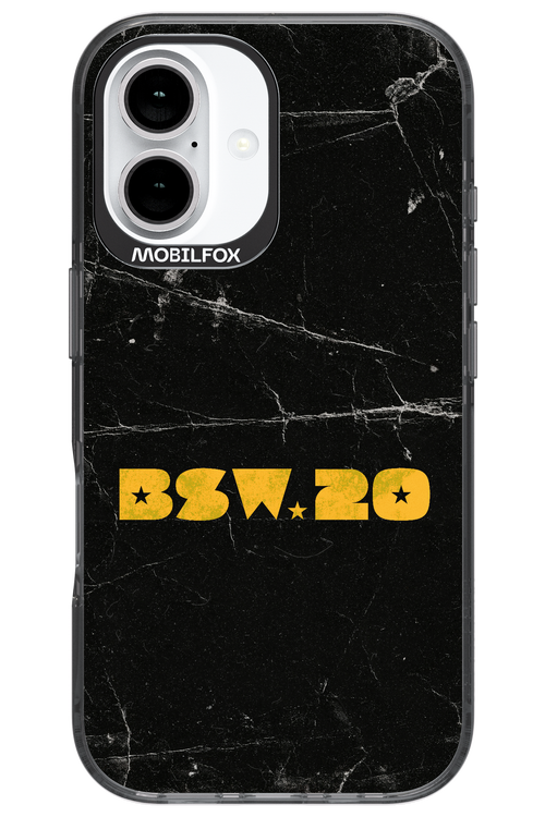 BSW 20 (5) 2.0 - Apple iPhone 16