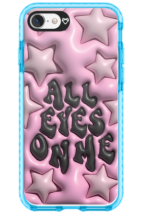 All Eyes On Me - Apple iPhone SE 2020