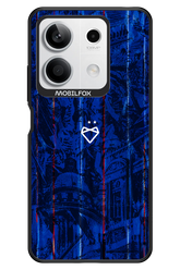 Franta x Mobilfox 2.0 - Xiaomi Redmi Note 13 5G