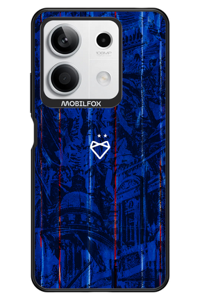 Franta x Mobilfox 2.0 - Xiaomi Redmi Note 13 5G