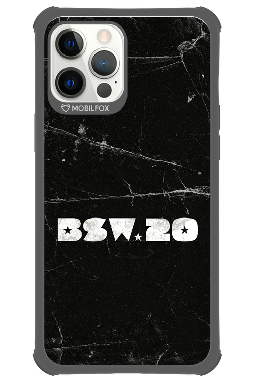 BSW 20 (2) 2.0 - Apple iPhone 12 Pro Max