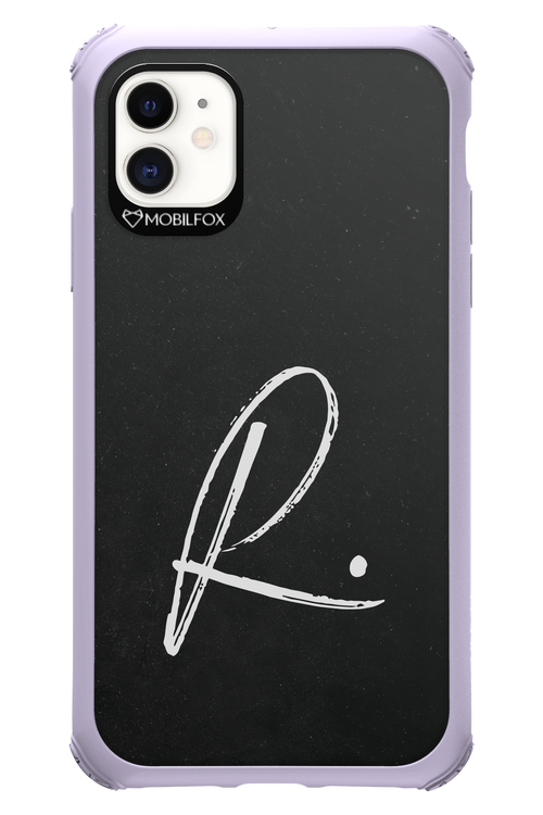 (Off Space) R 2.0 - Apple iPhone 11