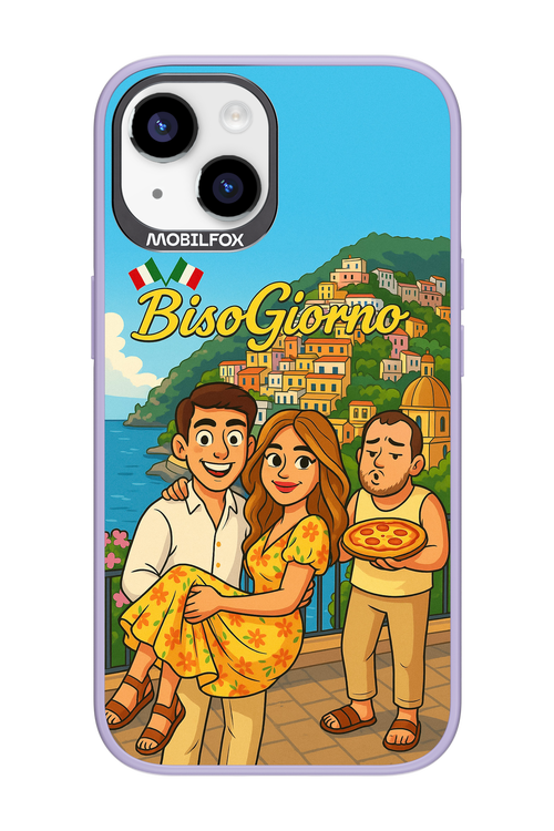 Biso Giorno - Apple iPhone 14