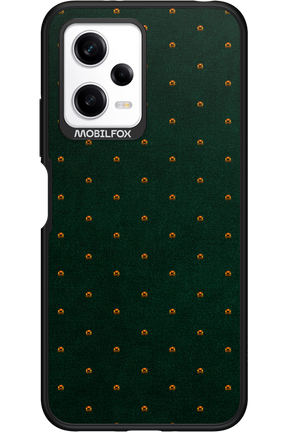 Green Persona - Xiaomi Redmi Note 12 5G