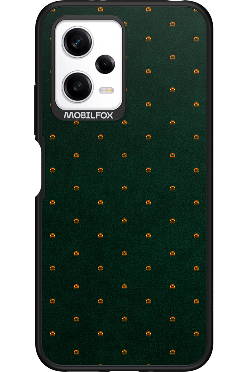 Green Persona - Xiaomi Redmi Note 12 5G