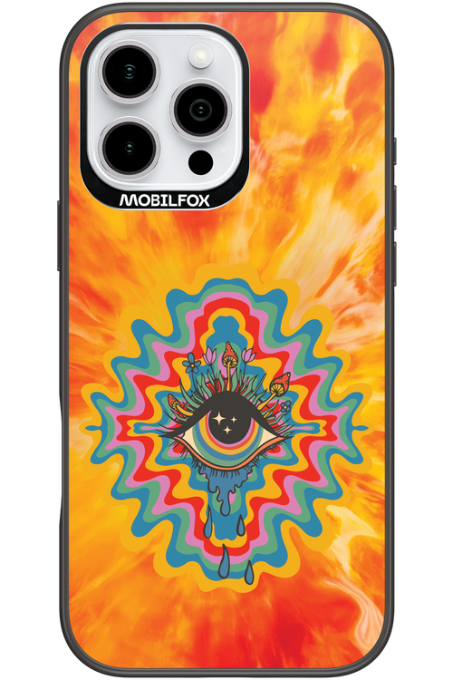 ThirdEye 2.0 - Apple iPhone 16 Pro Max