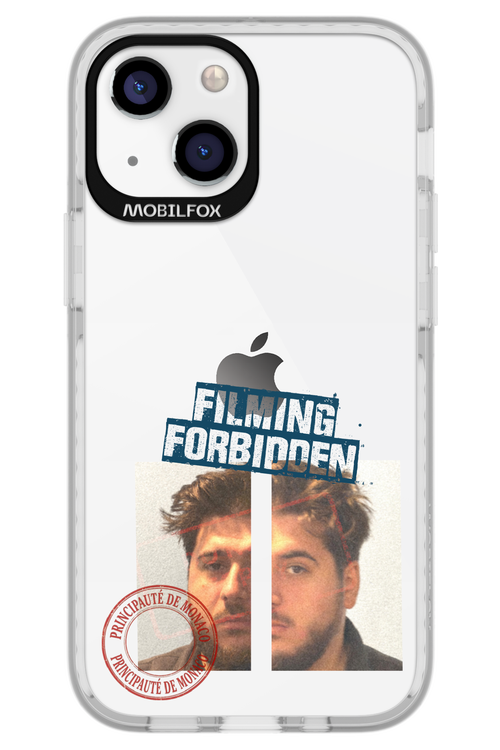 Romeo Mugshot 2.0 - Apple iPhone 13 Mini