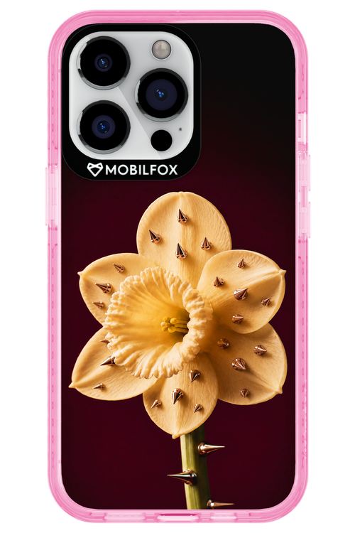 Not Your Flower 2.0 - Apple iPhone 13 Pro
