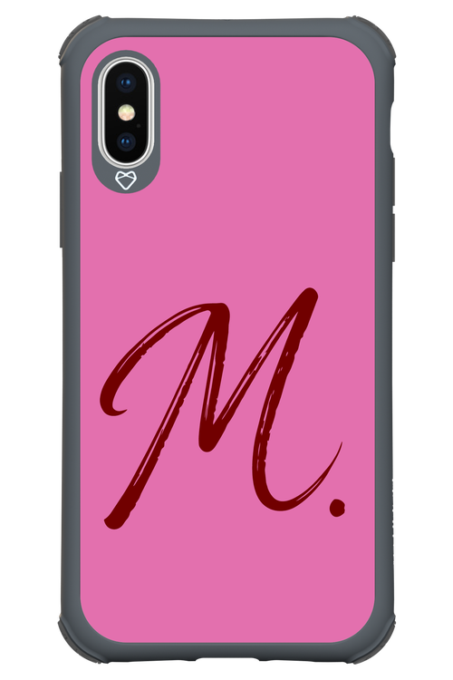 (Sorbet) M 2.0 - Apple iPhone X