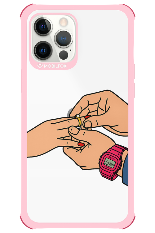 Lover - Apple iPhone 12 Pro Max