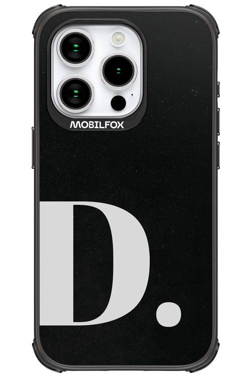 D (Off Space) 2.0 - Apple iPhone 15 Pro