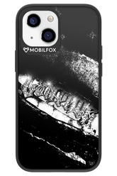Grillz Black Centaur 2.0 - Apple iPhone 13 Mini
