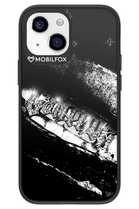 Grillz Black Centaur 2.0 - Apple iPhone 13 Mini