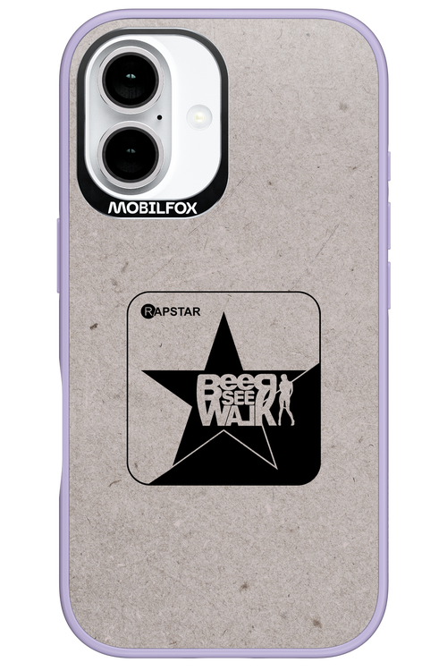 Rapstar - Apple iPhone 16