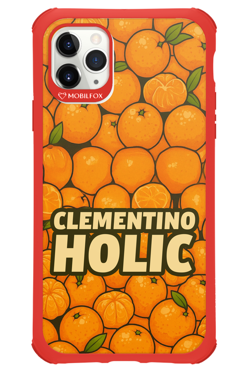 Clementino Holic - Apple iPhone 11 Pro Max