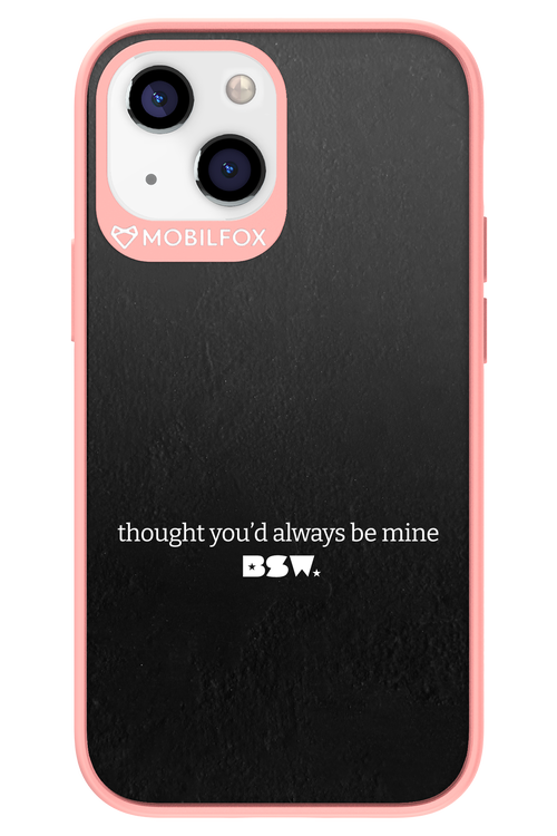 BSW FourSeasons 6 2.0 - Apple iPhone 13 Mini