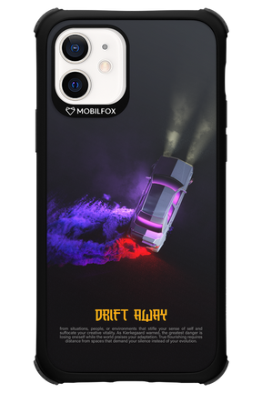 Drift Away - Apple iPhone 12