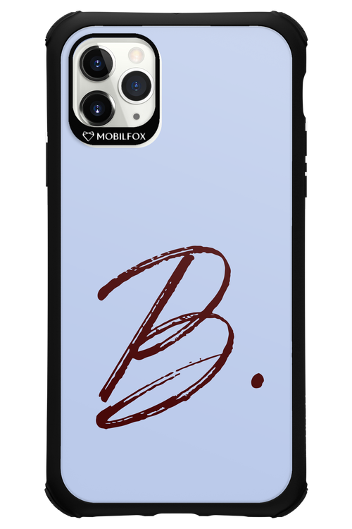 (Jellyfish Presso) B 2.0 - Apple iPhone 11 Pro Max