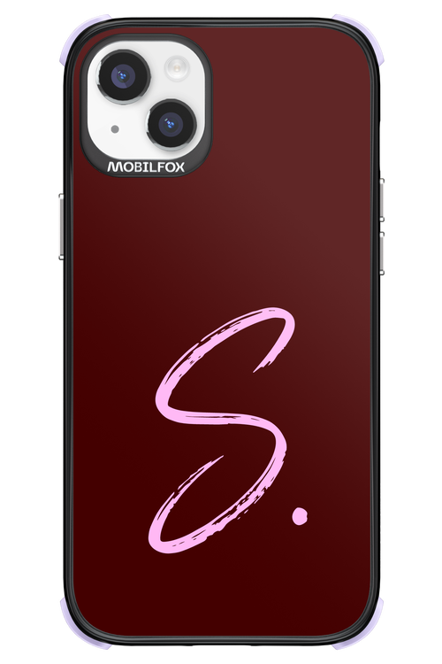 (Dark Blush) S 2.0 - Apple iPhone 14 Plus