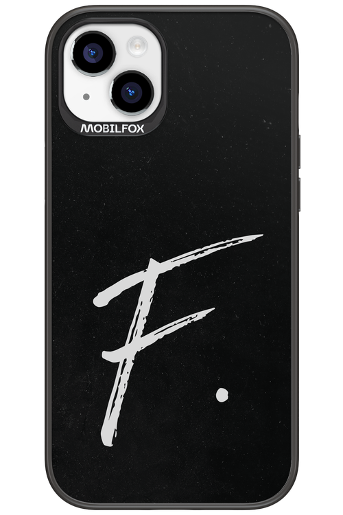 (Off Space) F 2.0 - Apple iPhone 15 Plus